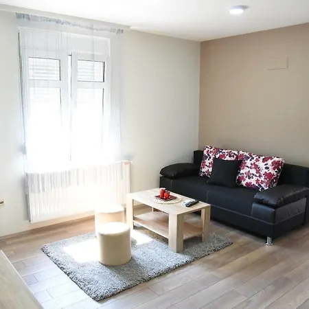 Hostel Vincic