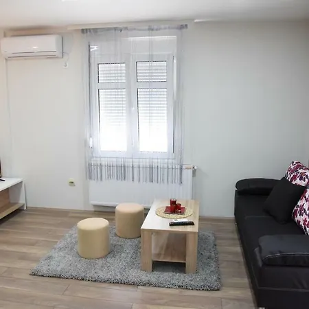 Vincic Hostel