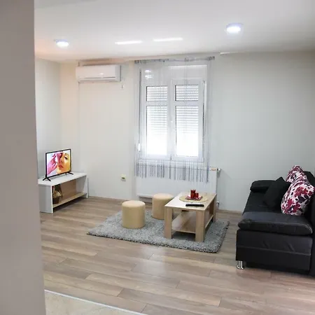 Hostel Vincic Sabac