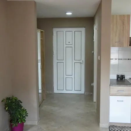 Vincic Hostel Sabac