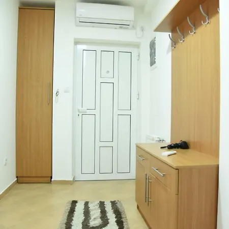 Vincic Hostel Sabac