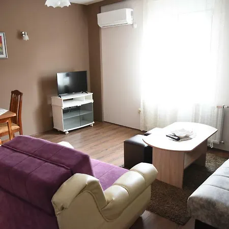 Vincic Hostel Sabac