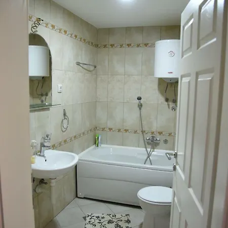 Hostel Vincic