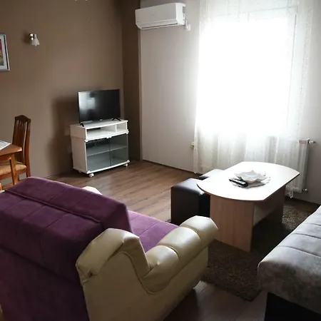 Vincic Hostel Sabac