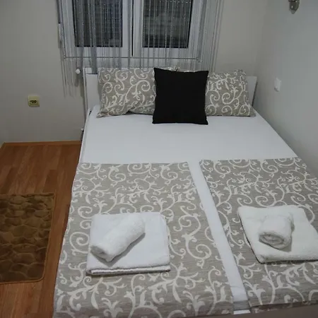 Vincic Hostel