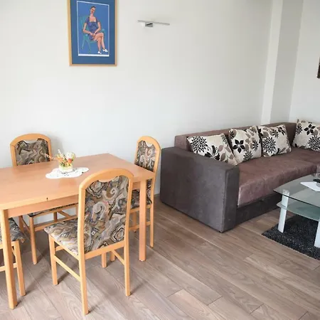 Hostel Vincic