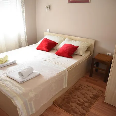 Hostel Vincic